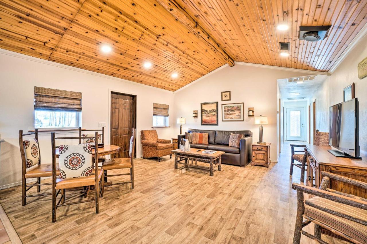 Relaxing Rural Harrison Home - 11 Mi To Town Exterior photo