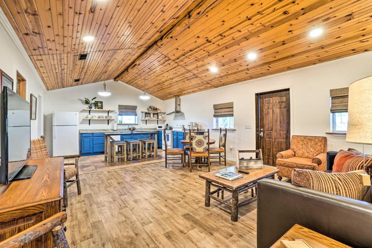 Relaxing Rural Harrison Home - 11 Mi To Town Exterior photo