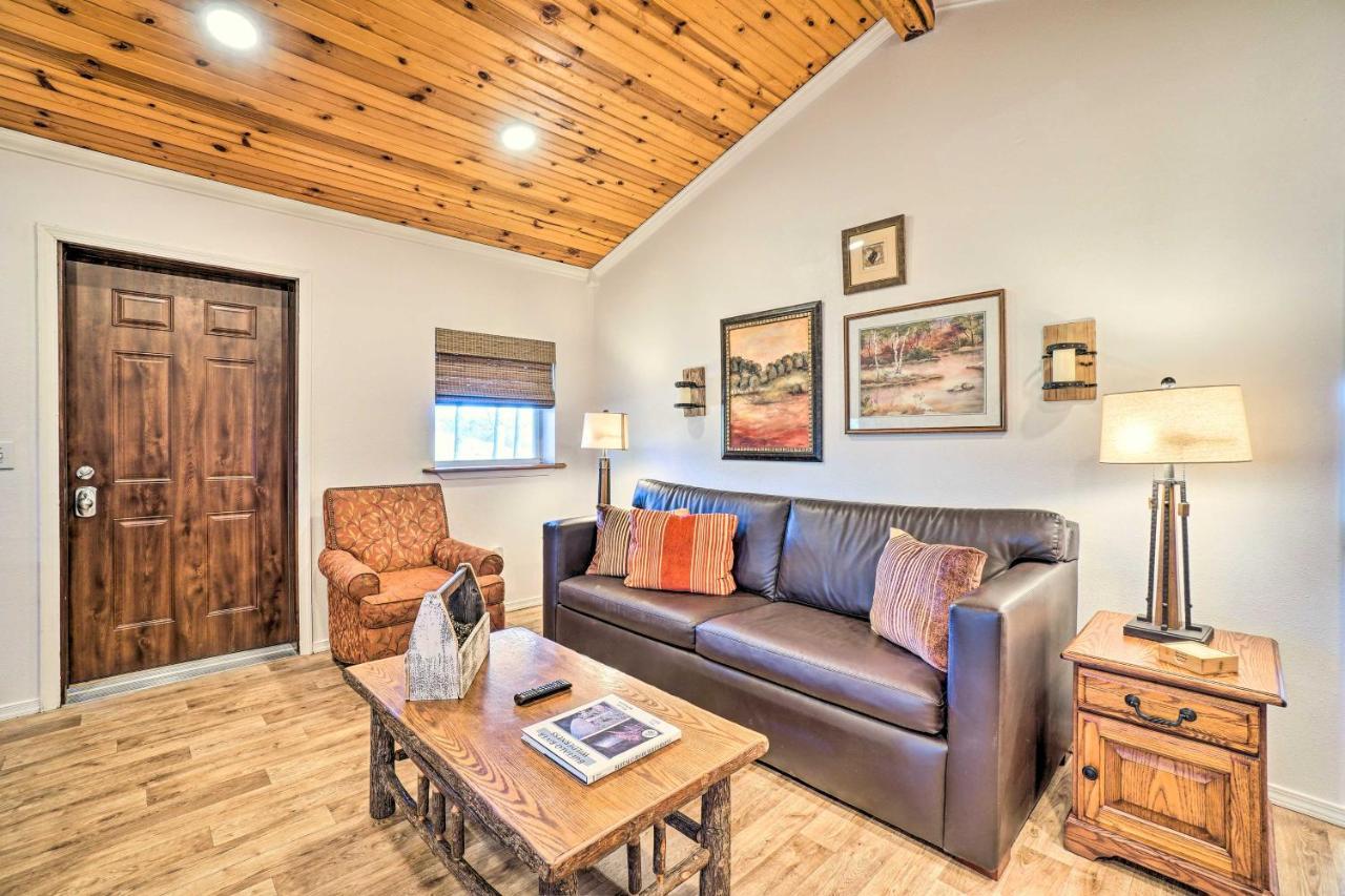 Relaxing Rural Harrison Home - 11 Mi To Town Exterior photo